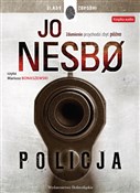 Policja - Jo Nesbo -  foreign books in polish 