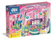 polish book : Idea Fabry...