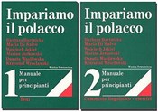 Impariamo ... - Barbara Bartnicka, Maria Salvo, Wojciech Jekiel, Marian Jurkowski, Danuta Wasilewska, Krzysztof Wroc -  foreign books in polish 