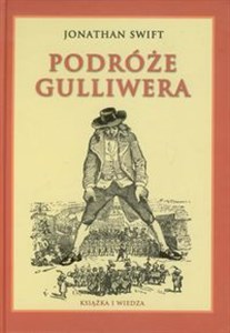 Picture of Podróże Gulliwera