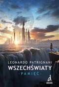 Wszechświa... - Leonardo Patrignani -  Polish Bookstore 