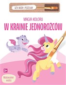 Polska książka : Magia kolo...