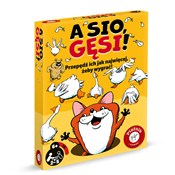Zobacz : Gra A sio,...