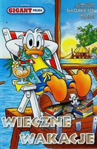 Picture of Gigant 9/2014 Wieczne wakacje