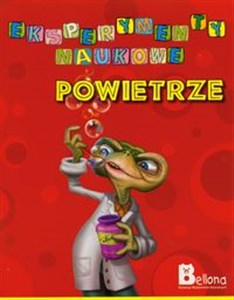 Picture of Powietrze Eksperymenty naukowe