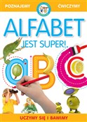 polish book : Alfabet je... - Opracowanie Zbiorowe