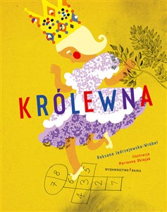 Picture of Królewna