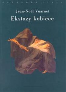 Obrazek Ekstazy kobiece