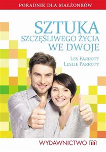 Picture of Sztuka szczęśliwego życia we dwoje