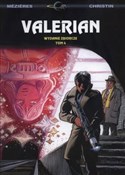 Valerian w... - Pierre Christin, Jean-Claude Mézieres -  foreign books in polish 