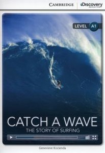 Picture of Catch a Wave: The Story of Surfing Beginning B