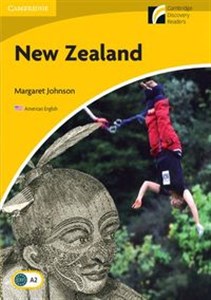 Picture of New Zealand 2 Elementary/Lower-intermediate American English