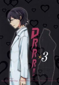 Picture of Durarara!! 3