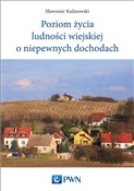 Poziom życ... - Sławomir Kalinowski -  books from Poland