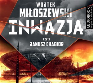 Obrazek [Audiobook] Inwazja