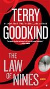 Książka : The Law of... - Terry Goodkind