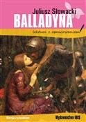 Balladyna - Juliusz Słowacki -  foreign books in polish 