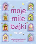 Moje miłe ... - Urszula Kozłowska -  books from Poland