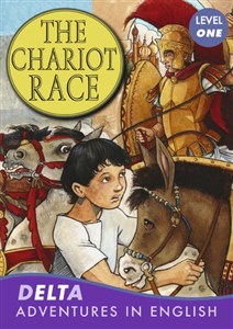 Picture of The Chariot Race Level 1