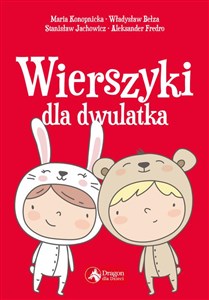Picture of Wierszyki dla dwulatka