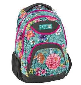 Picture of Plecak młodzieżowy 18-2708EW