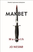 Macbeth Ma... - Jo Nesbo - Ksiegarnia w UK