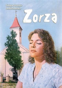 Picture of Zorza