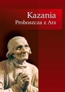 Picture of Kazania Proboszcza z Ars wyd. III
