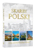 Polska książka : Skarby Pol... - Opracowanie Zbiorowe