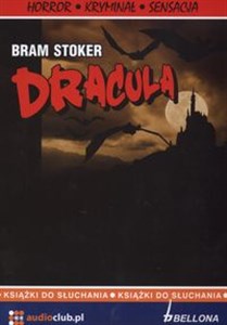 Picture of [Audiobook] Dracula