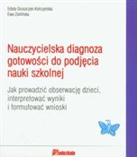 Polska książka : Nauczyciel... - Edyta Gruszczyk-Kolczyńska, Ewa Zielińska