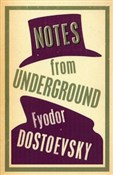Notes from... - Fyodor Dostoevsky -  books from Poland