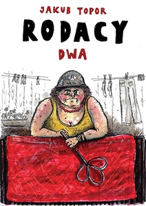 Picture of Rodacy dwa