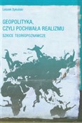 Geopolityk... - Leszek Sykulski -  books in polish 