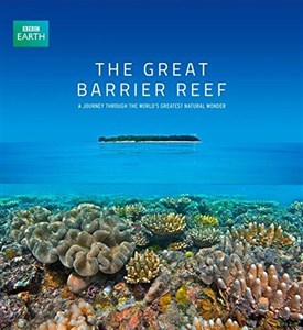 Obrazek The Great Barrier Reef