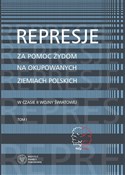 Zobacz : Represje z... - Martyna Grądzka-Rejak, Aleksandra Namysło