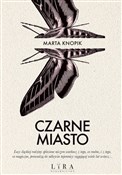 Czarne Mia... - Marta Knopik -  books in polish 