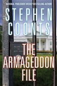polish book : The Armage... - Stephen Coonts