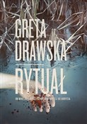 polish book : Rytuał - Greta Drawska
