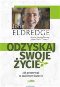 Odzyskaj s... - Johna Eldredge - Ksiegarnia w UK
