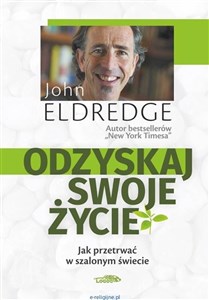 Picture of Odzyskaj swoje życie