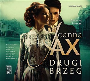 Picture of [Audiobook] Drugi brzeg