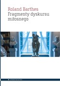Fragmenty ... - Roland Barthes -  foreign books in polish 