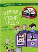 Po drugiej... - Anita Głowińska -  foreign books in polish 