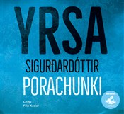 Zobacz : [Audiobook... - Sigurdardottir Yrsa