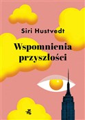 polish book : Wspomnieni... - Siri Hustvedt