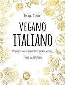 Vegano Ita... - Rosalba Gioffre -  foreign books in polish 