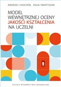 Model wewn... - Andrzej Chochół, Olga Hnatyszak -  foreign books in polish 