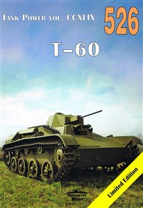 Obrazek T-60. Tank Power vol. CCXLIX 526