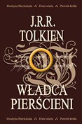 Władca Pie... - J.R.R. Tolkien -  foreign books in polish 